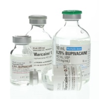 Marcaine / Bupivacaine